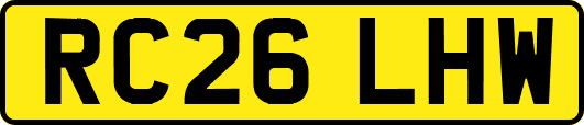 RC26LHW
