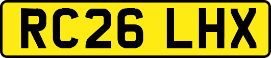 RC26LHX