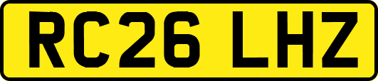 RC26LHZ