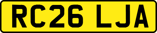RC26LJA