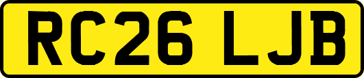 RC26LJB