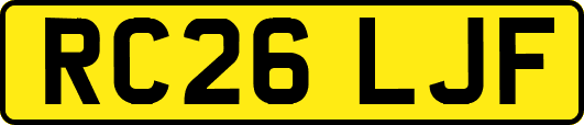 RC26LJF