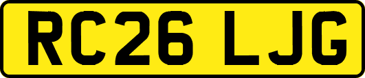 RC26LJG