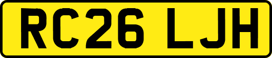 RC26LJH
