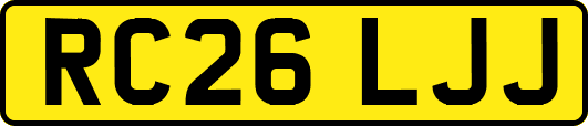 RC26LJJ