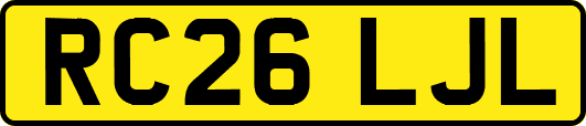 RC26LJL