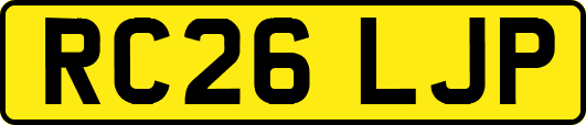 RC26LJP