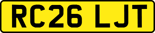 RC26LJT