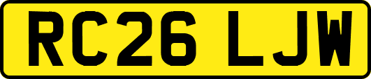 RC26LJW