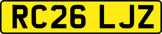 RC26LJZ