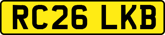 RC26LKB