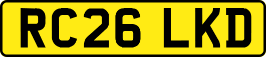 RC26LKD