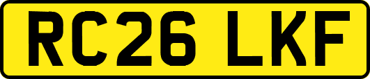 RC26LKF