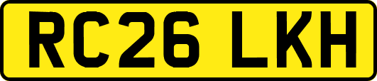 RC26LKH