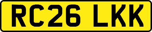 RC26LKK