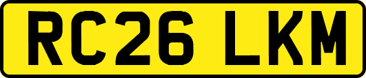 RC26LKM
