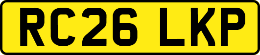 RC26LKP