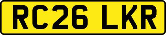 RC26LKR