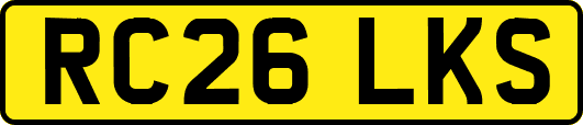 RC26LKS