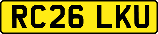 RC26LKU