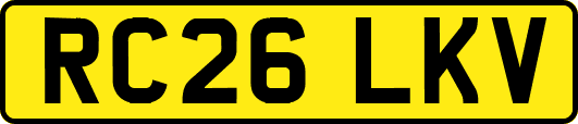 RC26LKV