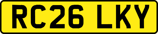 RC26LKY