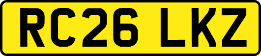 RC26LKZ