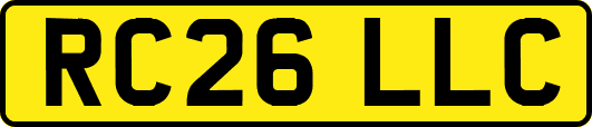 RC26LLC