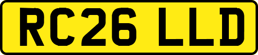RC26LLD
