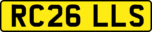 RC26LLS