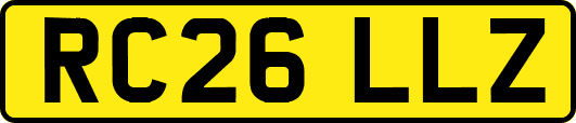 RC26LLZ