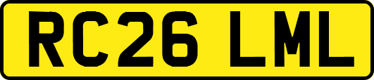RC26LML