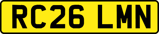 RC26LMN