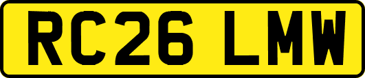 RC26LMW