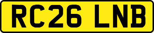 RC26LNB