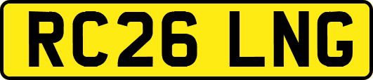 RC26LNG