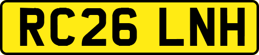 RC26LNH