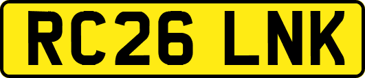 RC26LNK