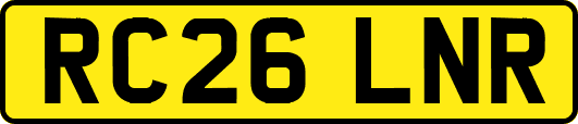RC26LNR