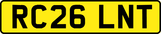 RC26LNT