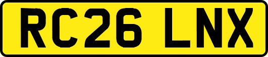 RC26LNX
