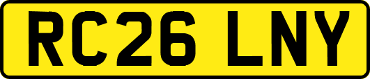 RC26LNY