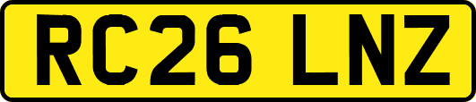 RC26LNZ