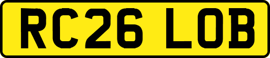 RC26LOB