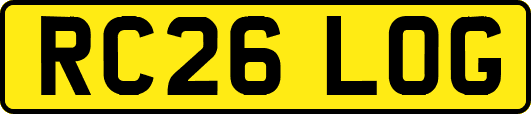 RC26LOG