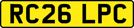RC26LPC