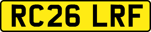 RC26LRF