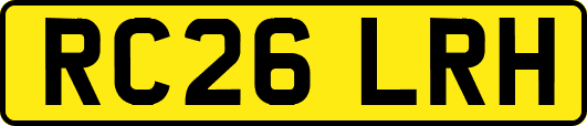 RC26LRH