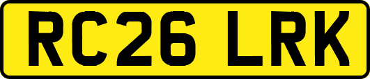 RC26LRK