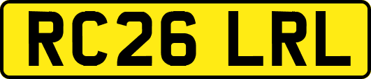 RC26LRL